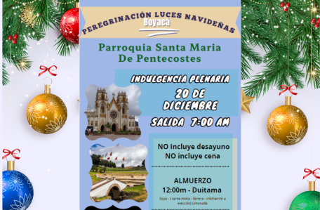 PARROQUIA