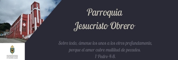 Jesucristo Obrero